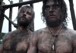 Nel film Il primo re